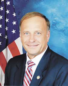 STEVE KING